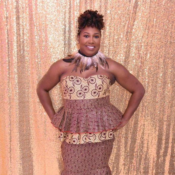 Meet your Posher, Ranasha - Picture 1 of 1